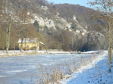 Holiday Apartment in Essing (Lower Bavaria) or holiday homes and vacation rentals