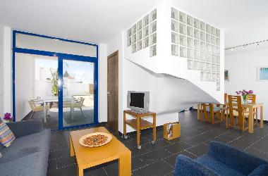 Holiday House in Playa Blanca (Lanzarote) or holiday homes and vacation rentals