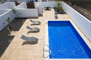 Holiday House in Playa Blanca (Lanzarote) or holiday homes and vacation rentals