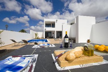 Holiday House in Playa Blanca (Lanzarote) or holiday homes and vacation rentals