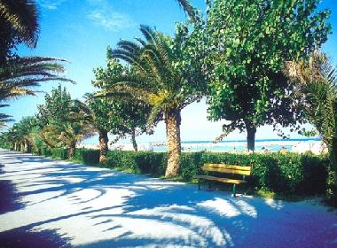 Holiday Apartment in Villarosa di Martinsicuro (Teramo) or holiday homes and vacation rentals