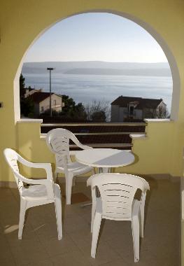 Holiday House in Stanici-Omis (Splitsko-Dalmatinska) or holiday homes and vacation rentals