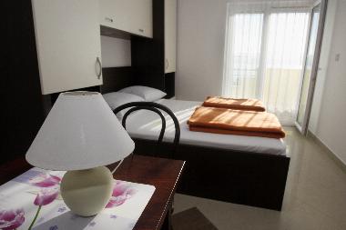 Holiday House in Stanici-Omis (Splitsko-Dalmatinska) or holiday homes and vacation rentals