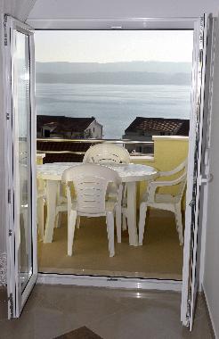 Holiday House in Stanici-Omis (Splitsko-Dalmatinska) or holiday homes and vacation rentals