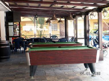 Holiday Apartment in Los Christianos (Teneriffa) or holiday homes and vacation rentals