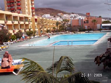 Holiday Apartment in Los Christianos (Teneriffa) or holiday homes and vacation rentals