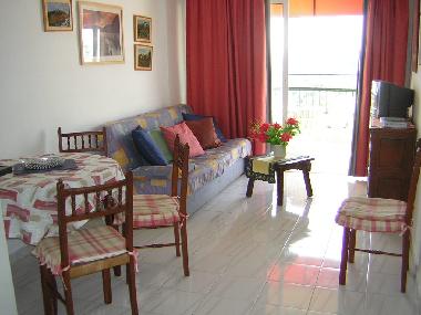 Holiday Apartment in Los Christianos (Teneriffa) or holiday homes and vacation rentals
