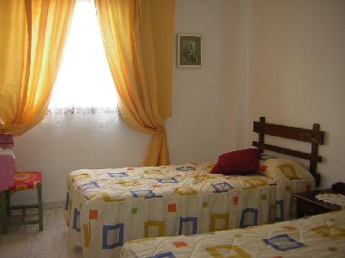 Holiday Apartment in Los Christianos (Teneriffa) or holiday homes and vacation rentals