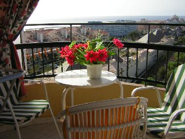 Holiday Apartment in Los Christianos (Teneriffa) or holiday homes and vacation rentals