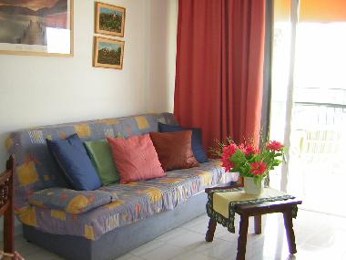 Holiday Apartment in Los Christianos (Teneriffa) or holiday homes and vacation rentals
