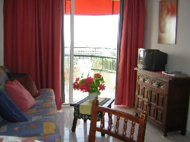 Holiday Apartment in Los Christianos (Teneriffa) or holiday homes and vacation rentals