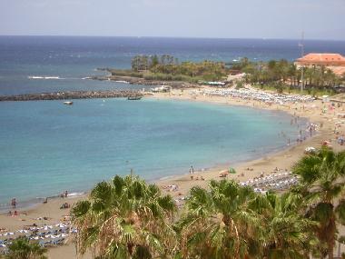 Holiday Apartment in Los Christianos (Teneriffa) or holiday homes and vacation rentals