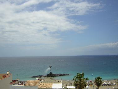 Holiday Apartment in Los Christianos (Teneriffa) or holiday homes and vacation rentals