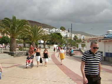 Holiday Apartment in Los Christianos (Teneriffa) or holiday homes and vacation rentals