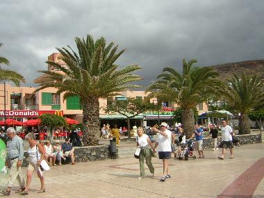 Holiday Apartment in Los Christianos (Teneriffa) or holiday homes and vacation rentals