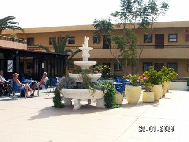 Holiday Apartment in Los Christianos (Teneriffa) or holiday homes and vacation rentals