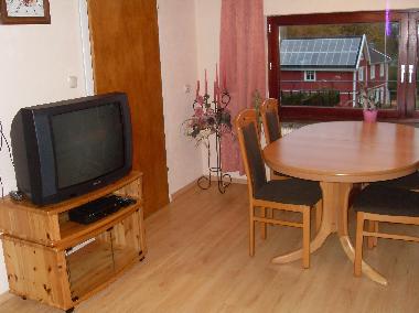 Holiday Apartment in Morbach (Hunsrck - Nahe) or holiday homes and vacation rentals