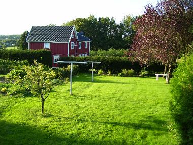 Holiday Apartment in Morbach (Hunsrck - Nahe) or holiday homes and vacation rentals