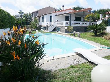 Holiday House in Calasetta (Carbonia-Iglesias) or holiday homes and vacation rentals