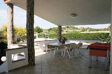 Holiday House in Calasetta (Carbonia-Iglesias) or holiday homes and vacation rentals