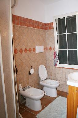 Holiday House in Calasetta (Carbonia-Iglesias) or holiday homes and vacation rentals