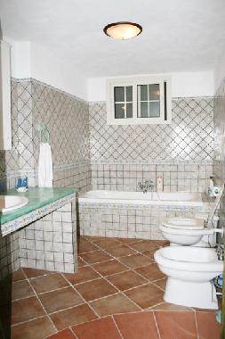 Holiday House in Calasetta (Carbonia-Iglesias) or holiday homes and vacation rentals