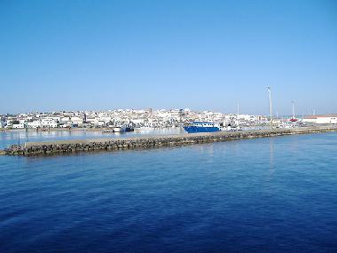 Holiday House in Calasetta (Carbonia-Iglesias) or holiday homes and vacation rentals