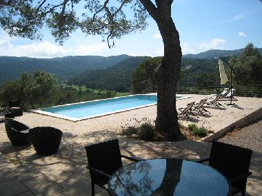 Chalet in Son vida (Mallorca) or holiday homes and vacation rentals