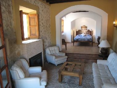 Chalet in Son vida (Mallorca) or holiday homes and vacation rentals