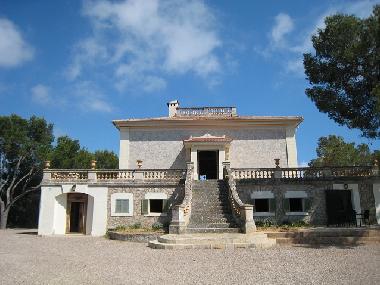 Chalet in Son vida (Mallorca) or holiday homes and vacation rentals