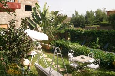 Holiday House in Dakar (Dakar) or holiday homes and vacation rentals