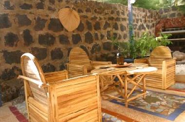 Holiday House in Dakar (Dakar) or holiday homes and vacation rentals