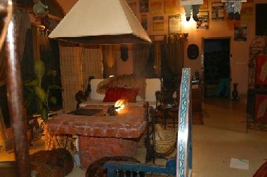 Holiday House in Dakar (Dakar) or holiday homes and vacation rentals