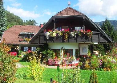 Holiday Apartment in Seeboden am Millstttersee (Oberkrnten) or holiday homes and vacation rentals