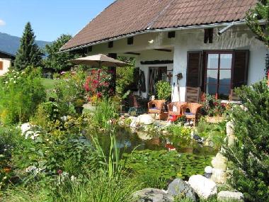 Holiday Apartment in Seeboden am Millst�ttersee (Oberk�rnten) or holiday homes and vacation rentals