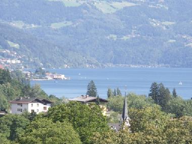 Holiday Apartment in Seeboden am Millst�ttersee (Oberk�rnten) or holiday homes and vacation rentals