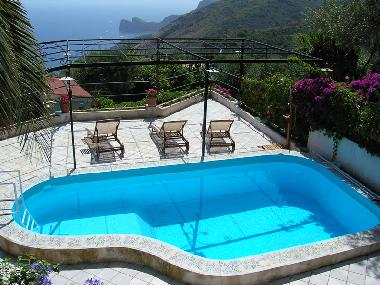 Holiday Apartment in Sant