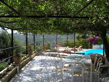 Holiday Apartment in Sant