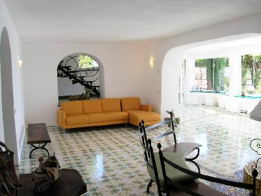 Holiday Apartment in Sant
