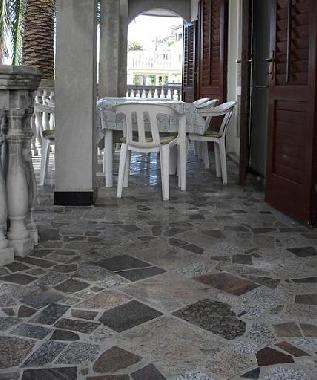 Holiday Apartment in Lopar (Primorsko-Goranska) or holiday homes and vacation rentals