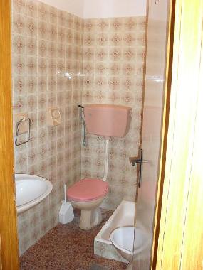 Holiday Apartment in Lopar (Primorsko-Goranska) or holiday homes and vacation rentals