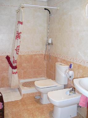 Holiday Apartment in Arenas de San Pedro (�vila) or holiday homes and vacation rentals