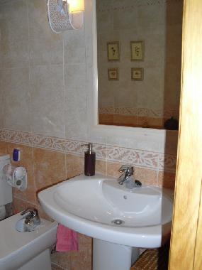 Holiday Apartment in Arenas de San Pedro (�vila) or holiday homes and vacation rentals