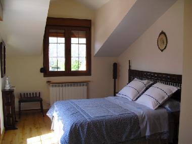 Holiday Apartment in Arenas de San Pedro (�vila) or holiday homes and vacation rentals