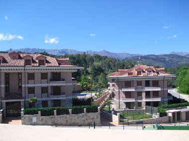Holiday Apartment in Arenas de San Pedro (�vila) or holiday homes and vacation rentals