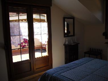 Holiday Apartment in Arenas de San Pedro (�vila) or holiday homes and vacation rentals