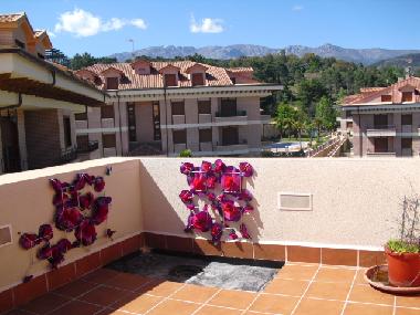 Holiday Apartment in Arenas de San Pedro (�vila) or holiday homes and vacation rentals