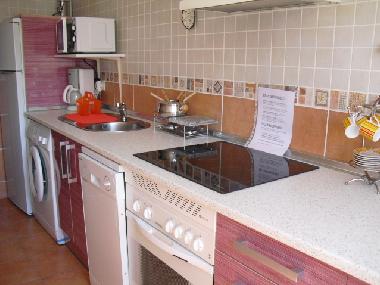 Holiday Apartment in Arenas de San Pedro (�vila) or holiday homes and vacation rentals