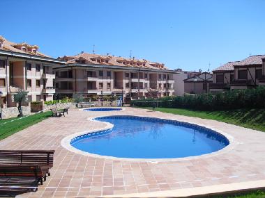 Holiday Apartment in Arenas de San Pedro (�vila) or holiday homes and vacation rentals