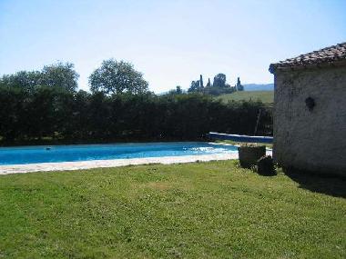 Holiday House in Vaudreuille (Haute-Garonne) or holiday homes and vacation rentals